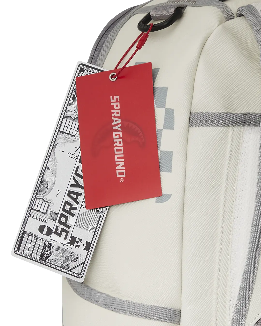 SHARK CENTRAL DYNAMIC BACKPACK - Image 17