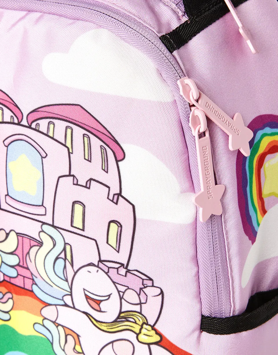 MINI RAINBOW BOUNCE BACKPACK - Image 6