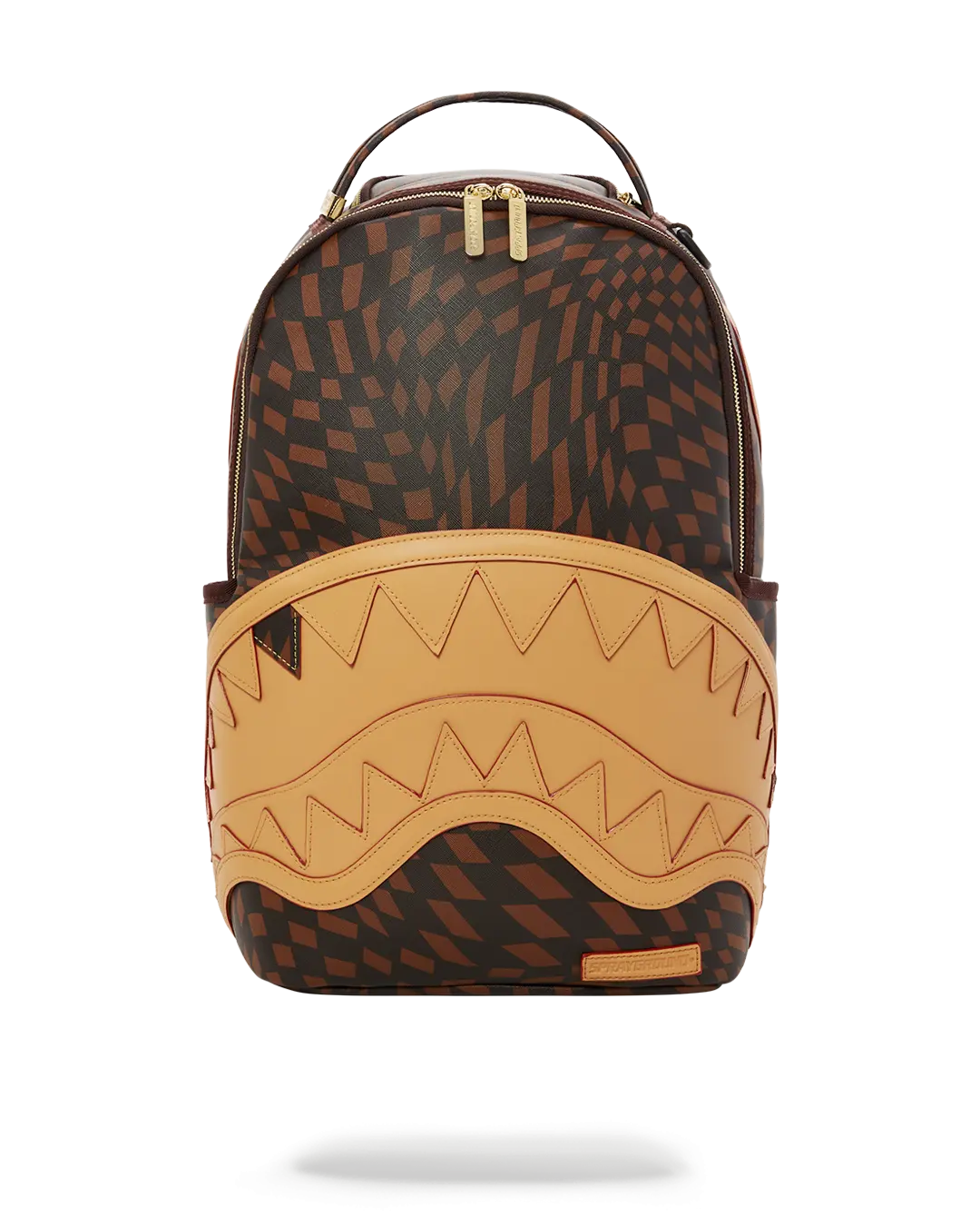 TRIPPY HENNY BACKPACK (DLXV)