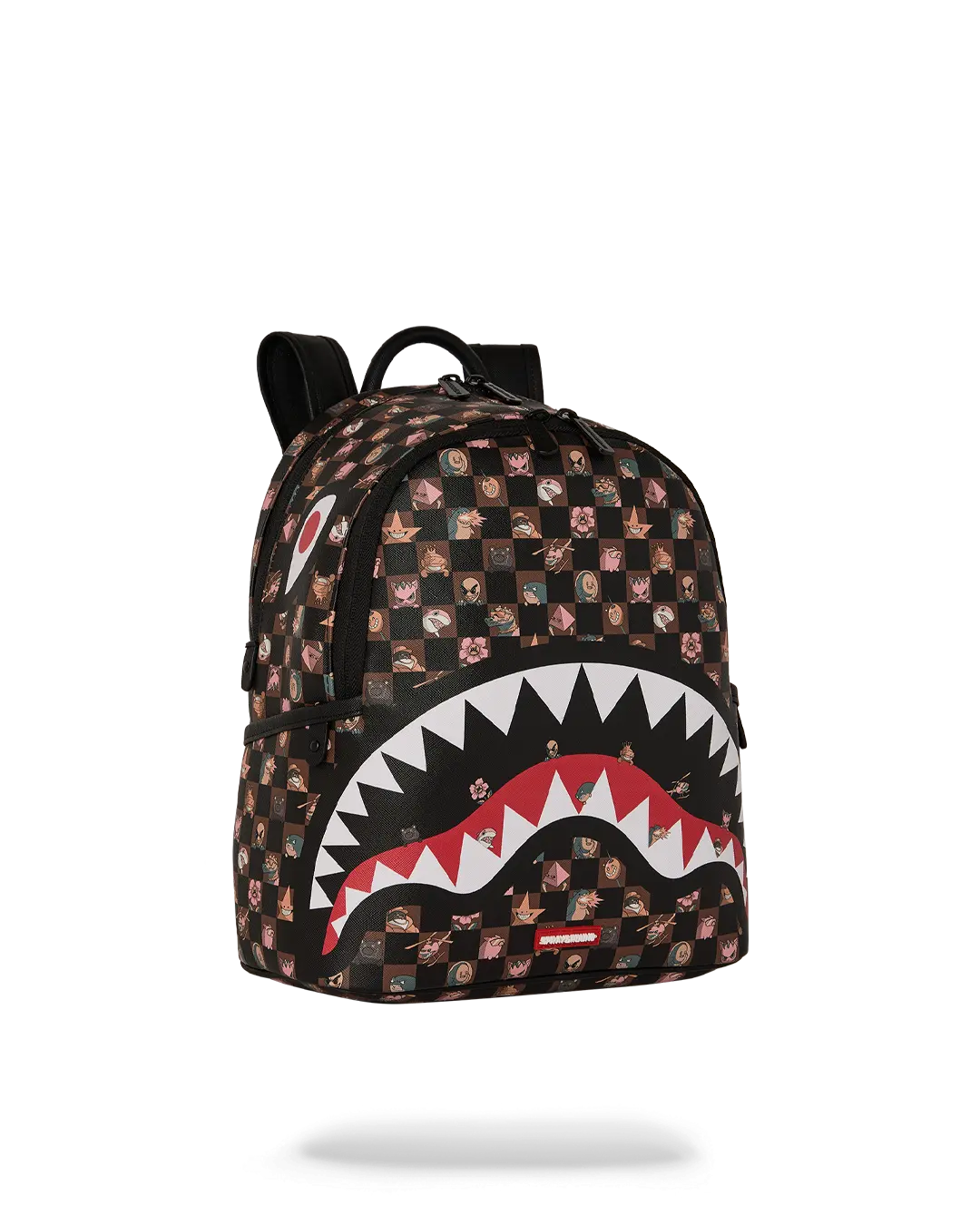 STEALTH CREW SAVAGE BACKPACK - Image 3
