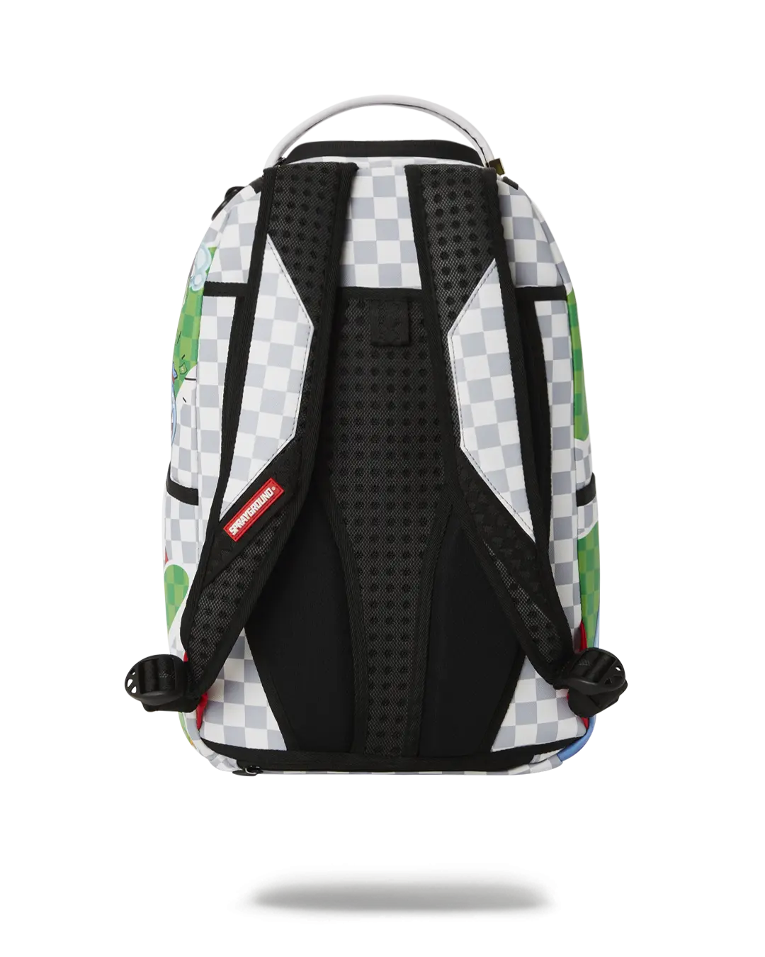WTF KNOCKOUT BACKPACK (DLXV) - Image 9