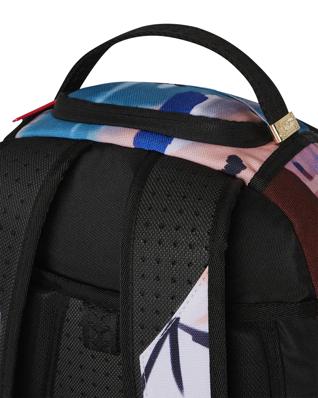 I DO WHAT I WANT DLXSR BACKPACK - Image 10