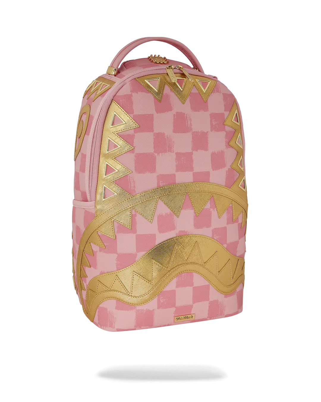 A.I. AFRICAN INTELLIGENCE MESSAGE FROM THE FUTURE BACKPACK - SANDFLOWER COLLAB - Image 3