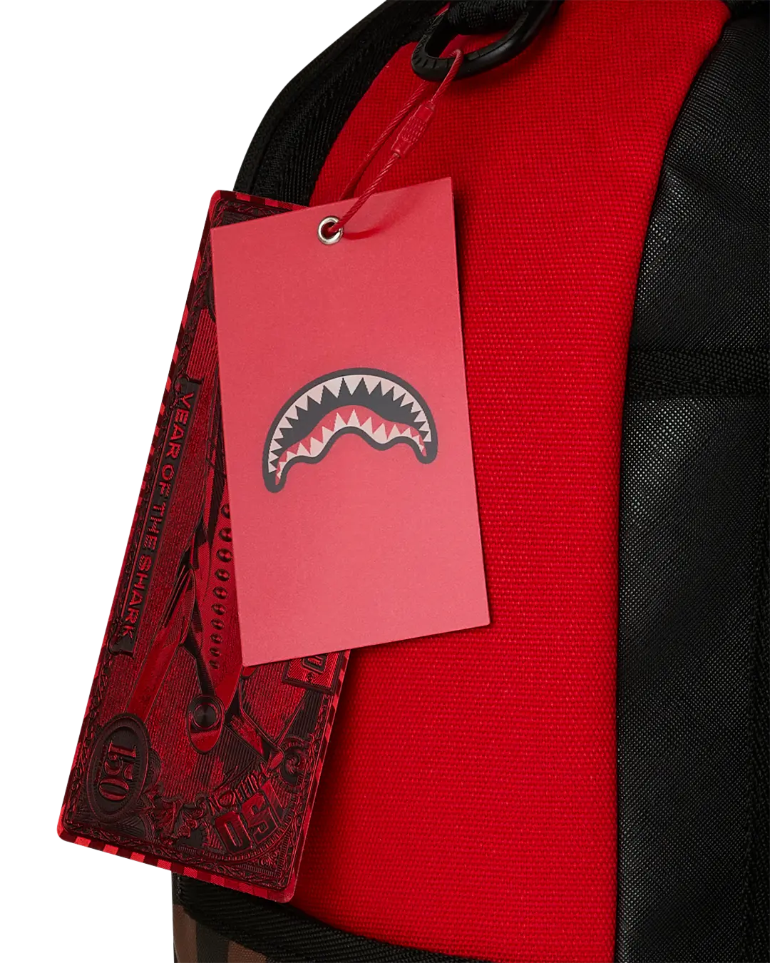 KATANA CHECK BOSS BACKPACK - Image 14