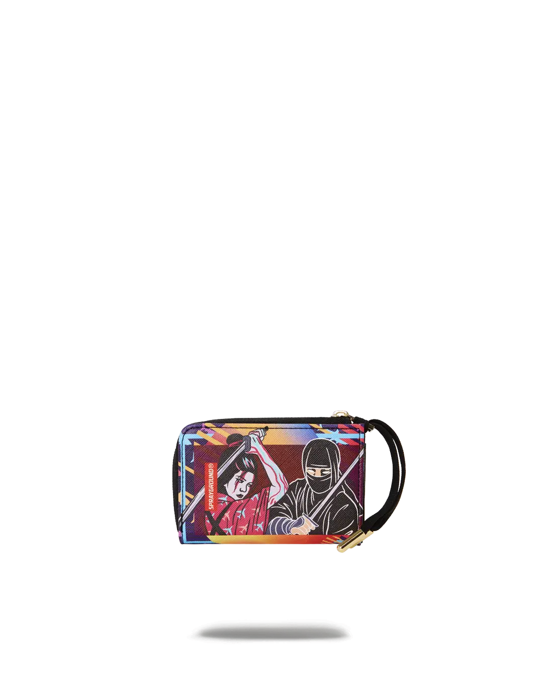 SHARKUZA WALLET