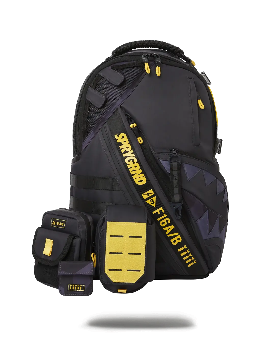 SPECIAL OPS AB BACKPACK STACK - Image 17