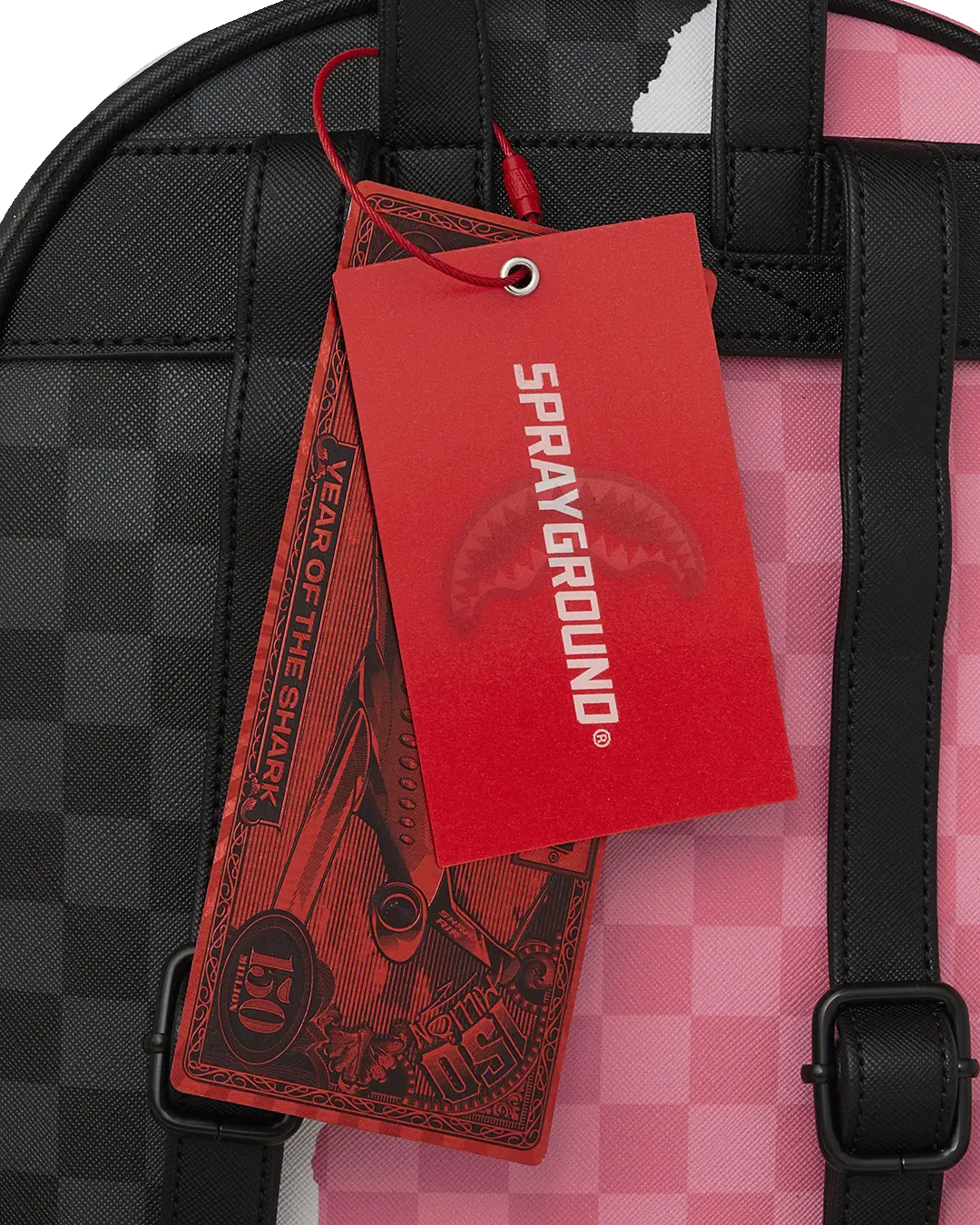VENOM CRUSH SAVAGE BACKPACK - Image 11
