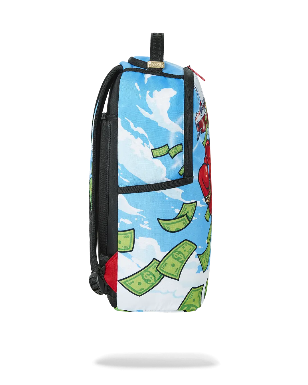 DIABLO ALL OR NOTHING BACKPACK - Image 5