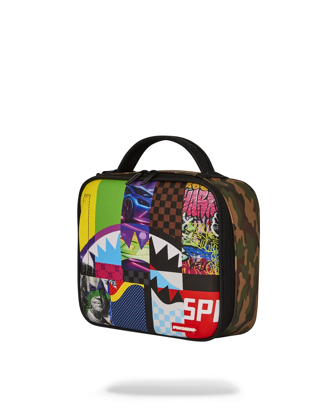SHARK MASTERPIECES SNACKPACK - Image 7
