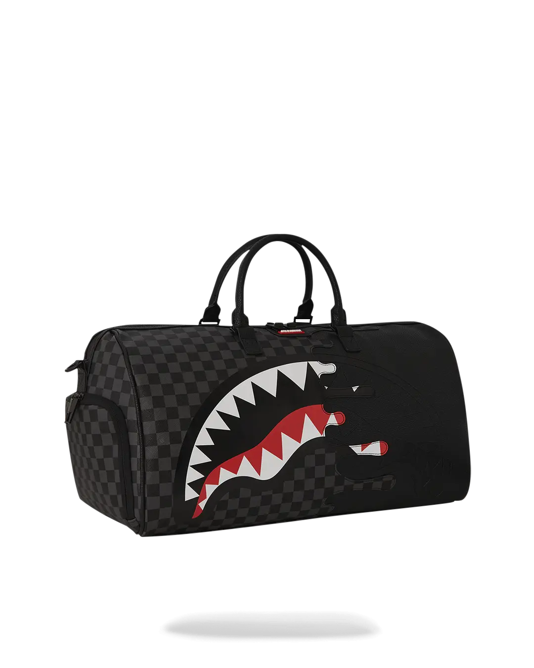 SPEED SHARK SIDE SWIPE DUFFLE - Image 3