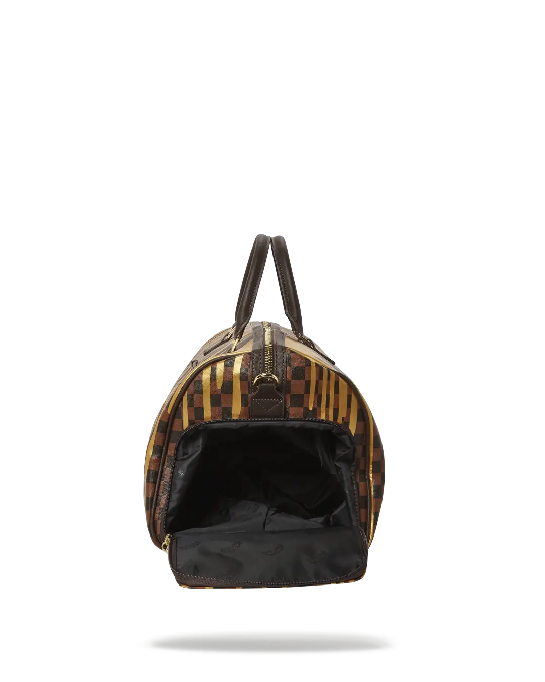 PARIS PAINT EMPEROR DUFFLE - Image 15