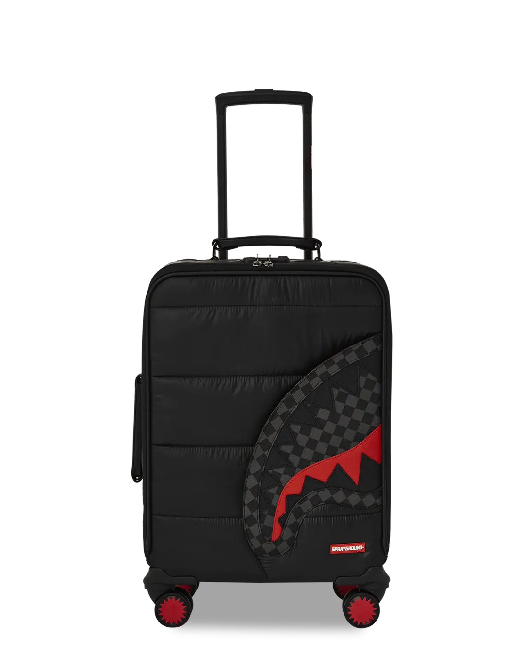 SNOWWSTORM PUFFER IMPERIAL CARRY-ON LUGGAGE - Image 3