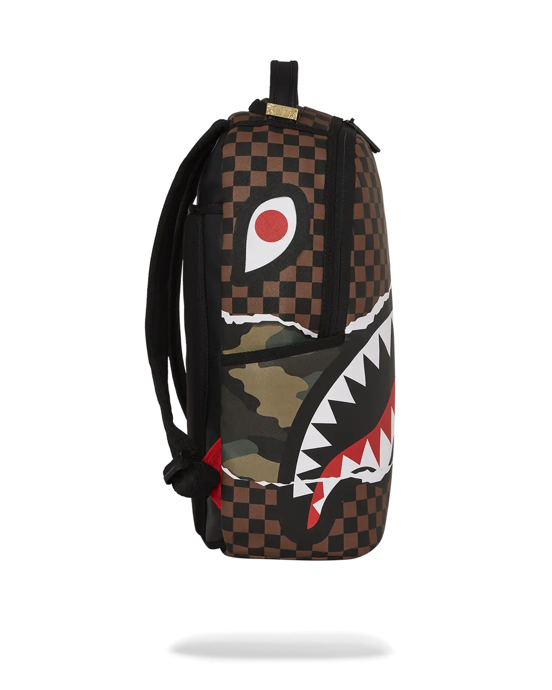 UNSTOPPABLE ENDEAVORS III BACKPACK - Image 5