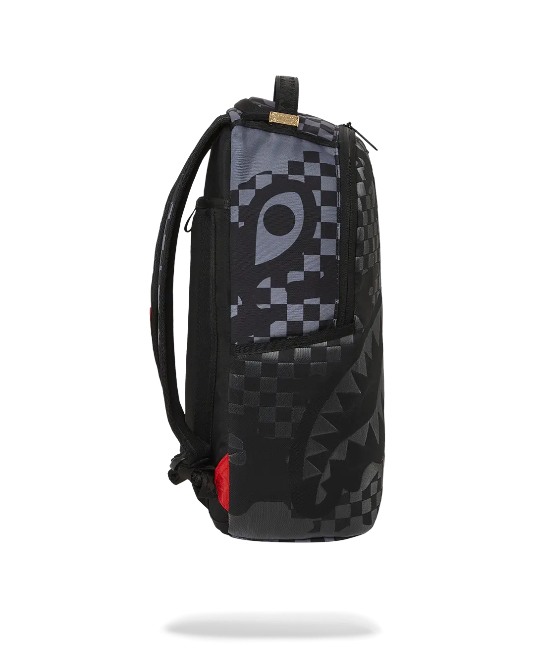 FIBER OPTICS 3AM THE PARTY NEVER STOPS BACKPACK - Image 12
