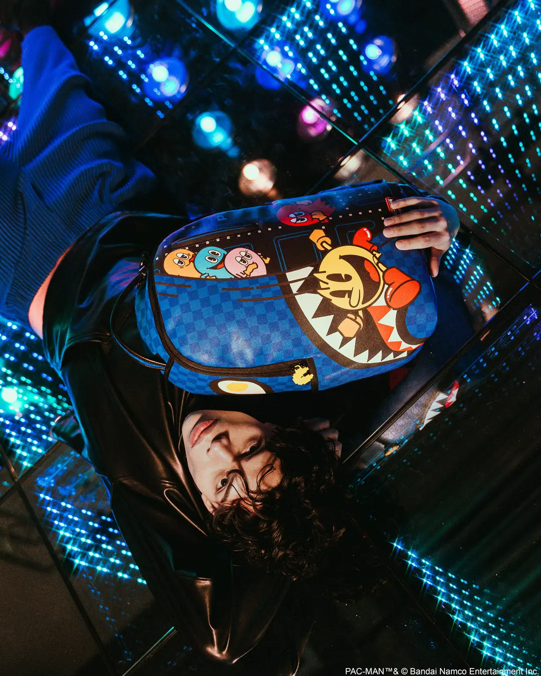 PAC-MAN LIVIN THE DREAM - Image 4