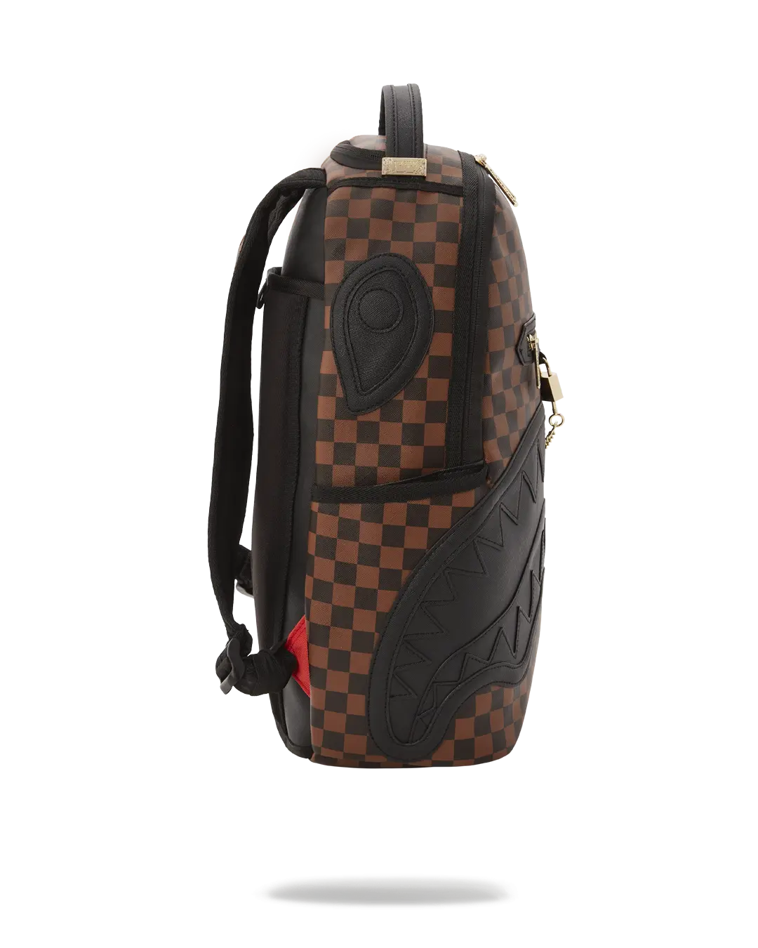 HENNY LOCK SHARKS IN PARIS BACKPACK (DLXV) - Image 5