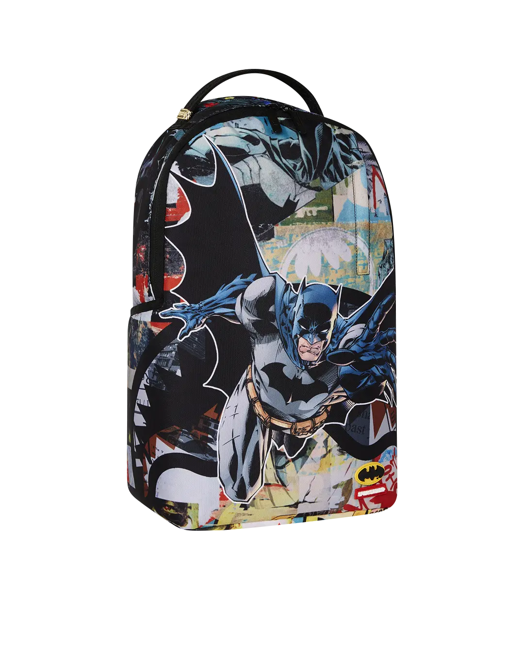 BATMAN TO THE RESCUE DLXR BACKPACK - Image 2