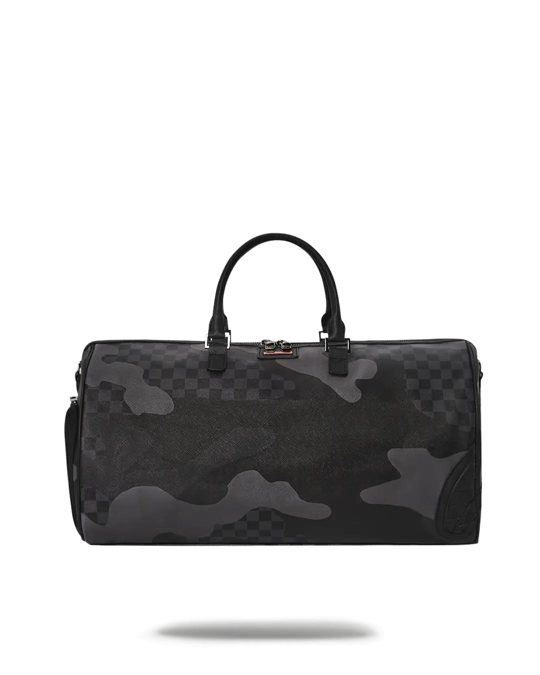 3AM NEVER SLEEP EMPEROR DUFFLE