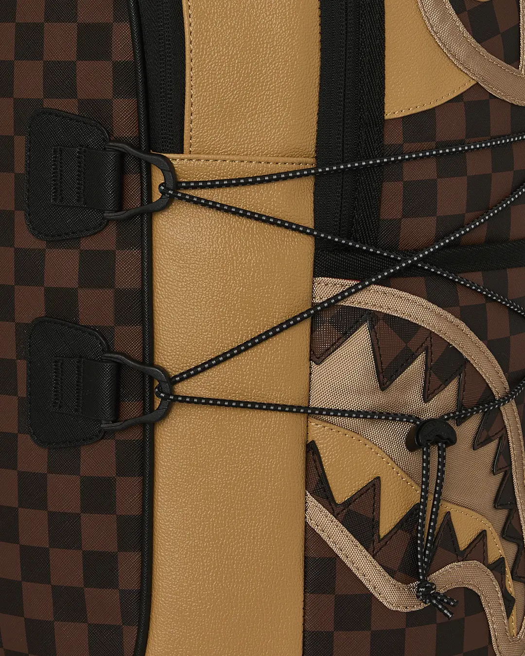 LUXE VAULT CITY HIKER BACKPACK - Image 12