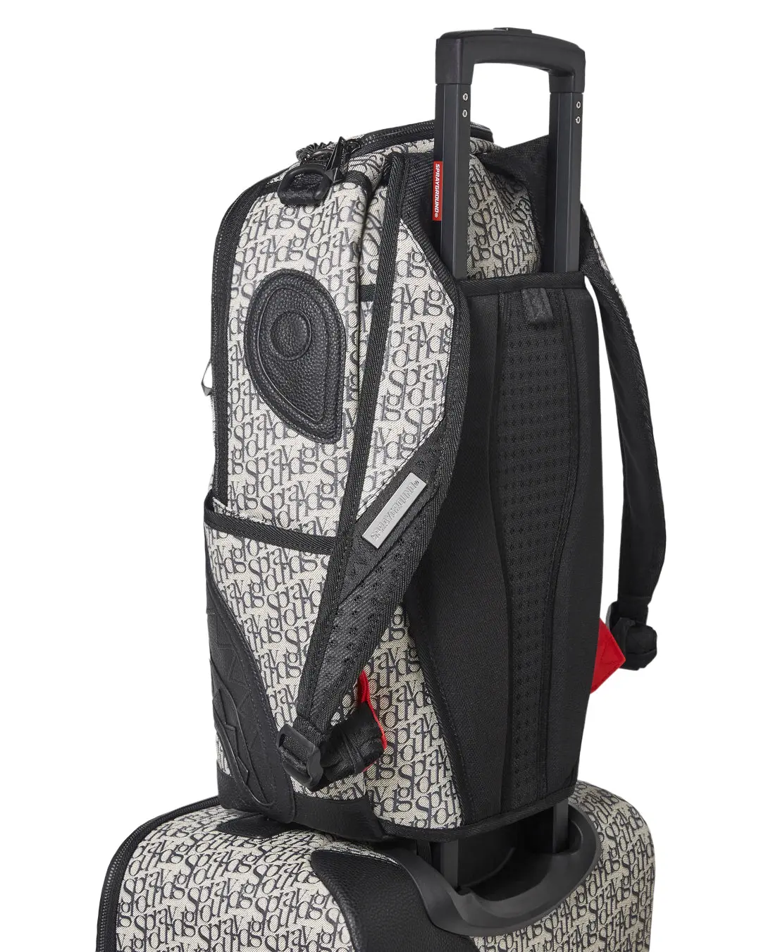 SG ALL DAY JETSETTER CARRY-ON LUGGAGE - Image 10