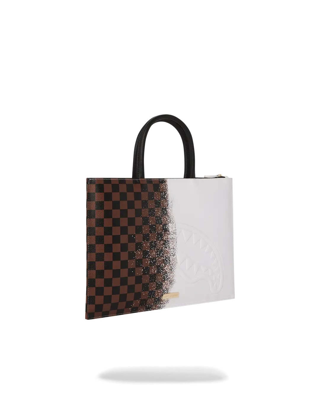 SPRAYSHARKS WORLDWIDE LAPTOP TABLET BAG - Image 3