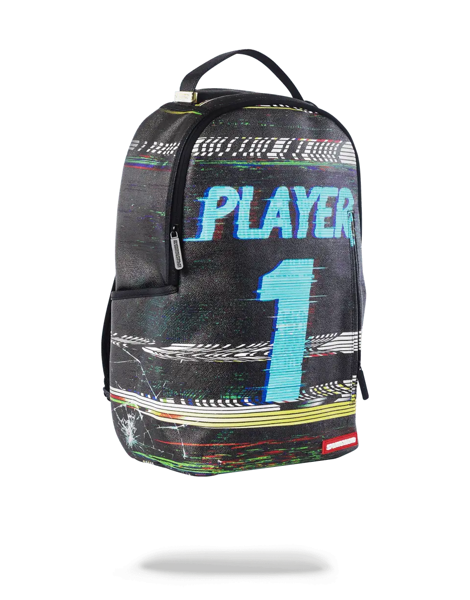 PLAYER #1 - Image 2