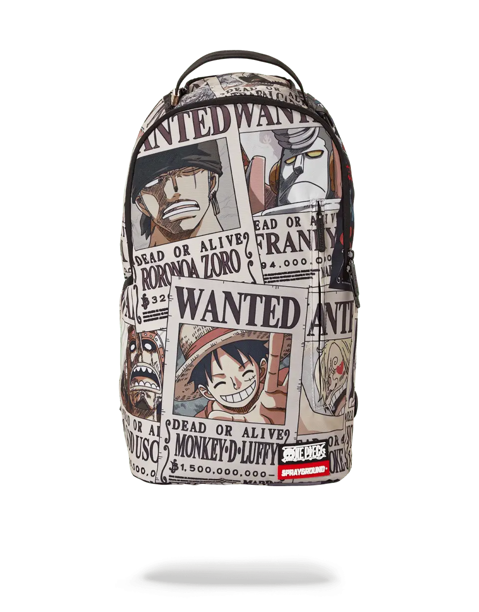 WANTED