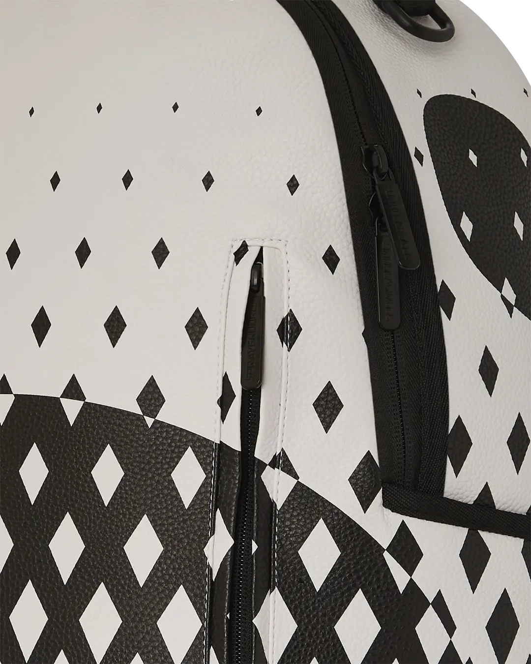 JAGGED EDGE BACKPACK - Image 10