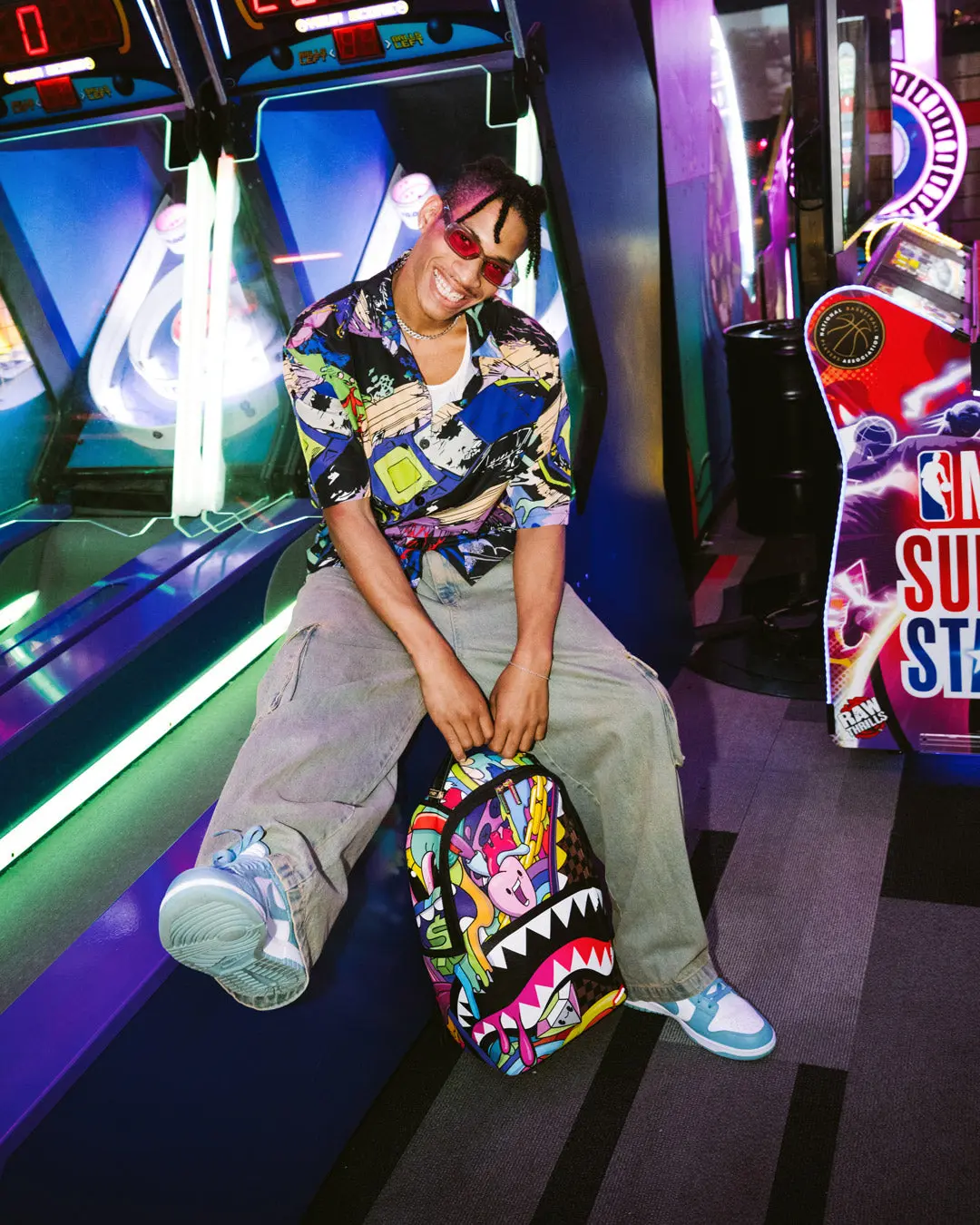 TRIPPIN DAILY DLXSV BACKPACK - Image 6