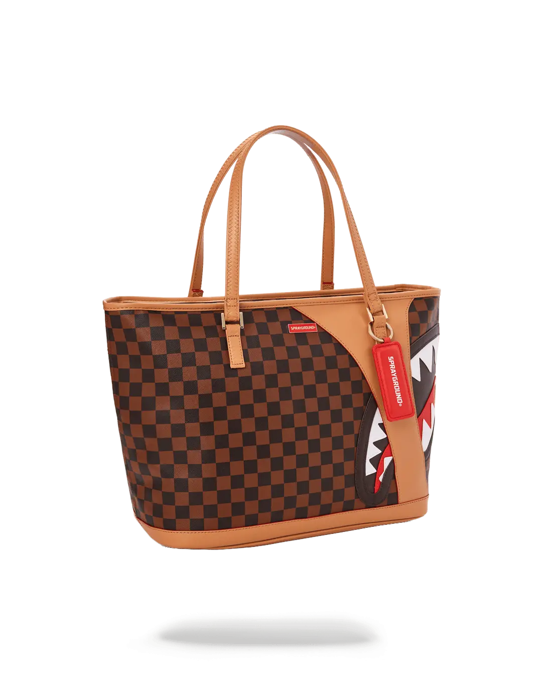 HENNY AIR TO THE THRONE TOTE - Image 3