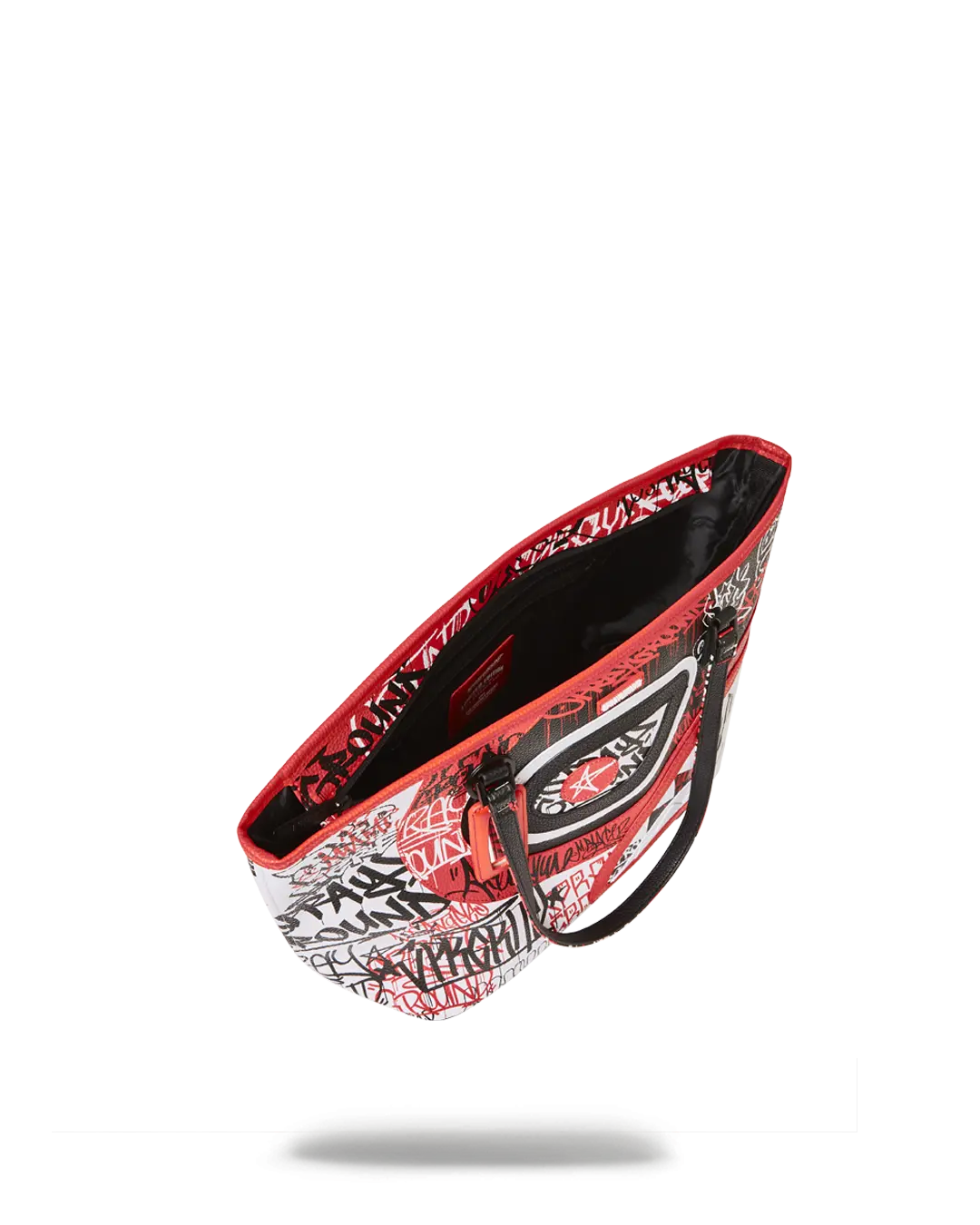 MYSTERIOUS MASTERMIND TOTE - Image 7