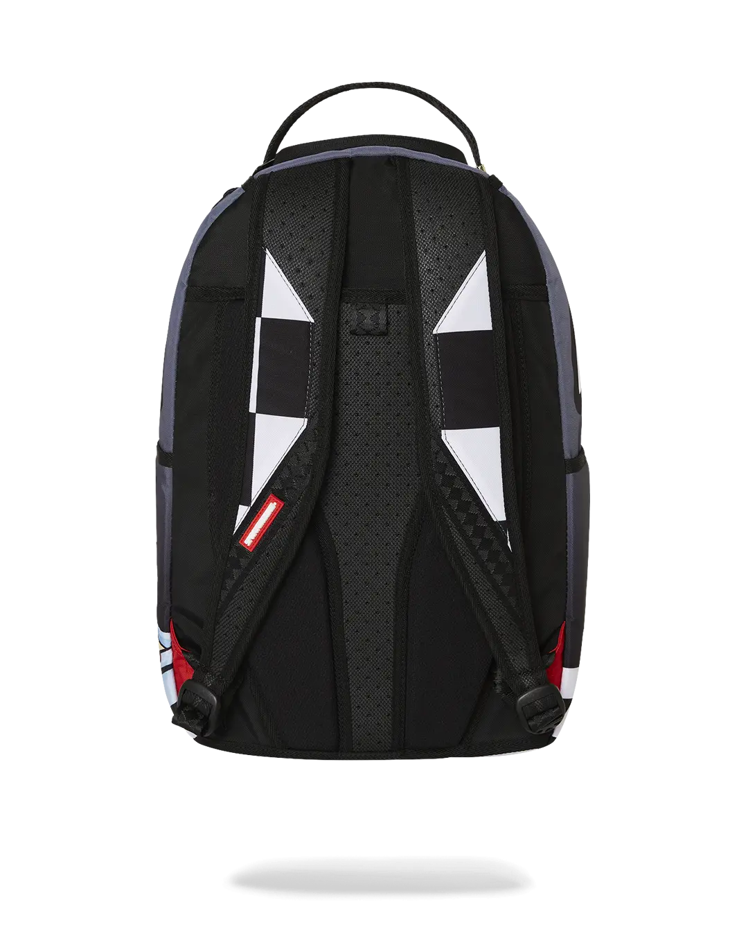GARFIELD EXTRA CHEESE DLXR BACKPACK - Image 4