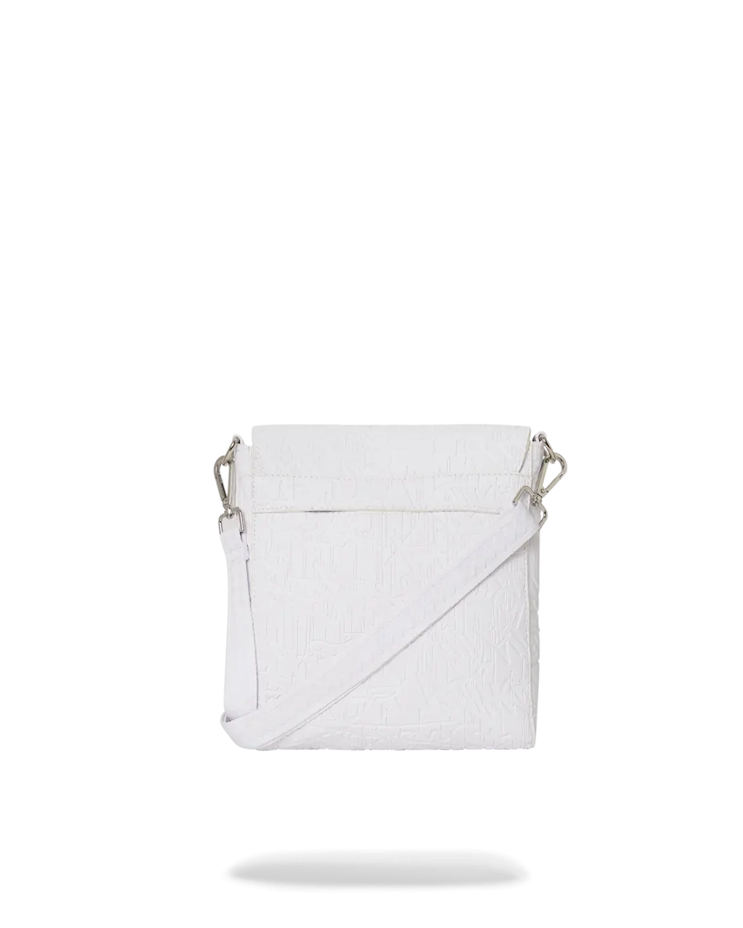 ARCTIC WOLFPACK MESSENGER SLING BAG - Image 5