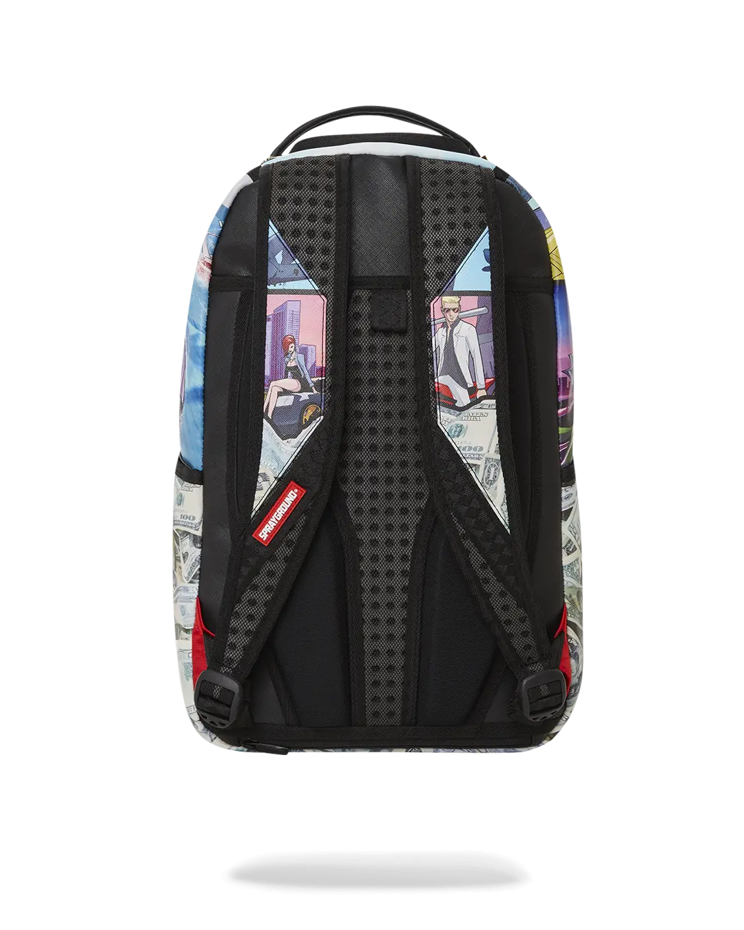 DANGEROUS DUO BACKPACK (DLXV) - Image 7