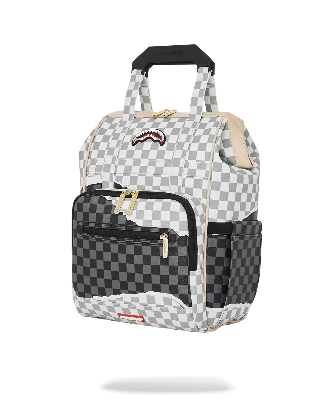 UNSTOPPABLE ENDEAVORS BIZ TOP OPENER BACKPACK - Image 7