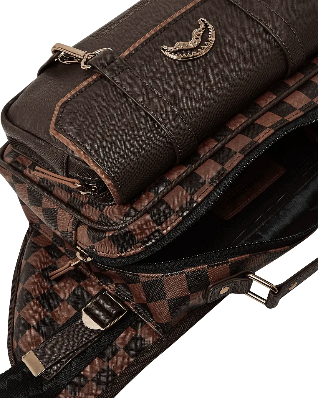 CHECKMATE ROYALE CARGO CROSSBODY - Image 10