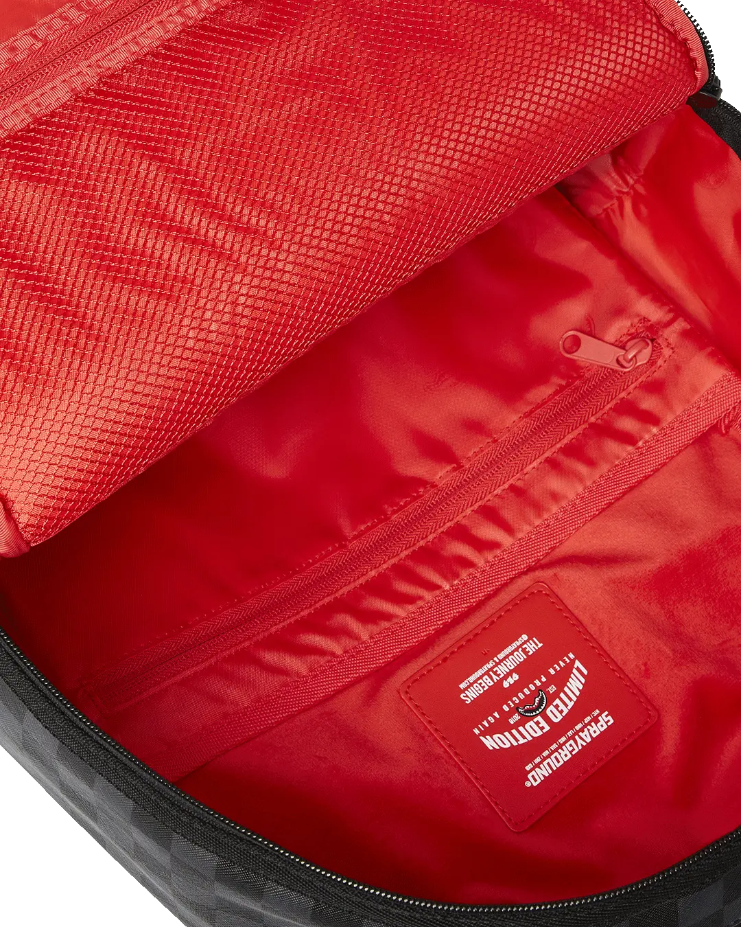 SNOOPY WEATHER THE WEATHER TOGETHER BACKPACK - Image 12