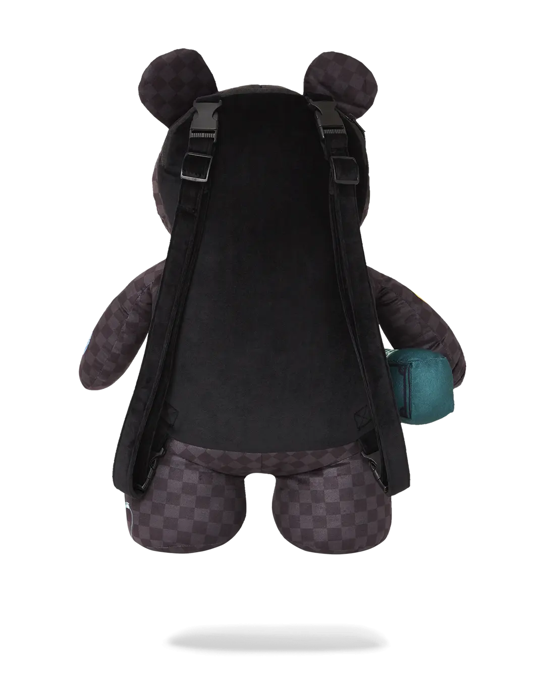 JARDIN D'EDEN MONEYBEAR TEDDYBEAR BACKPACK - Image 7