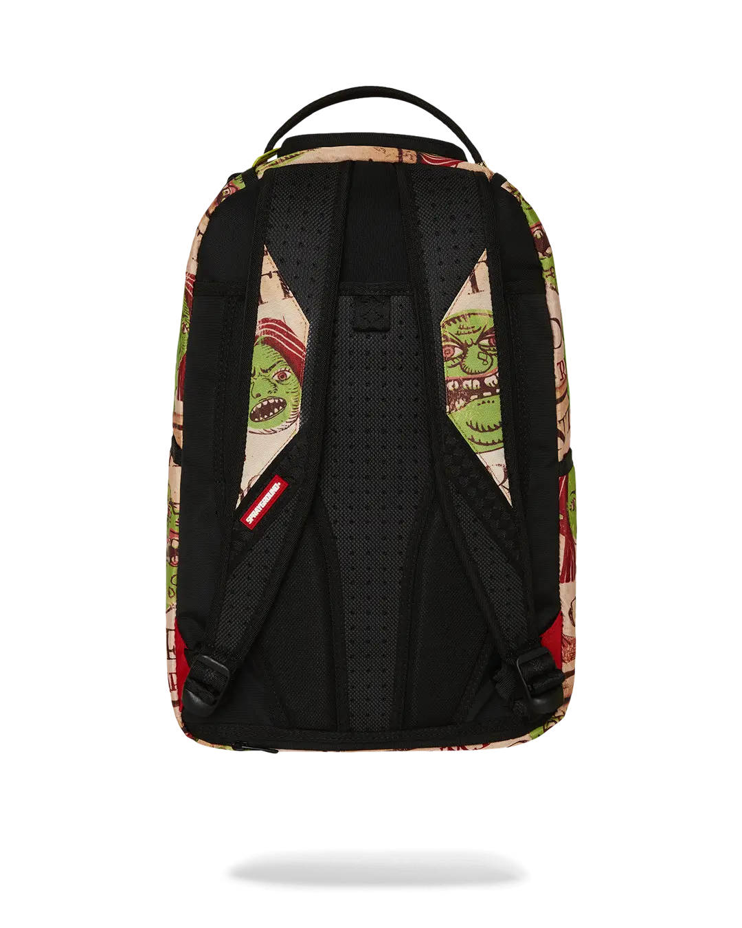 SHREK WANTED BACKPACK - Image 4