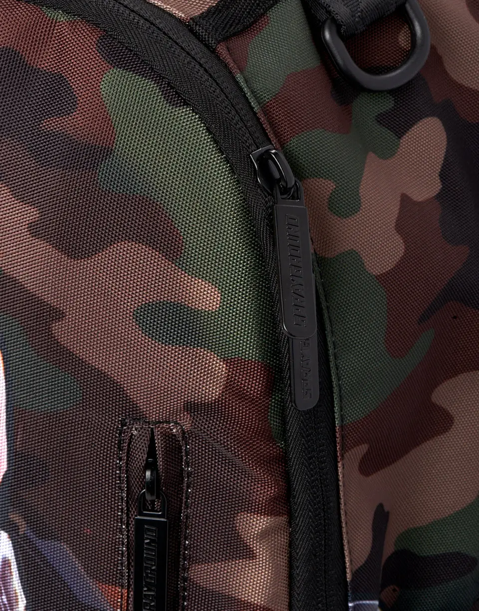 DEADPOOL: MONEY BOY BACKPACK - Image 6