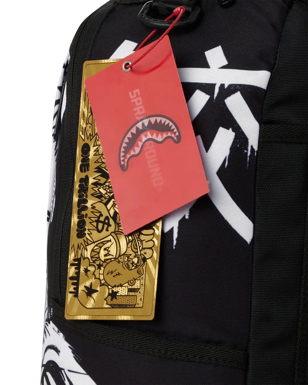 TIGER SHARK PARK BACKPACK - Image 11