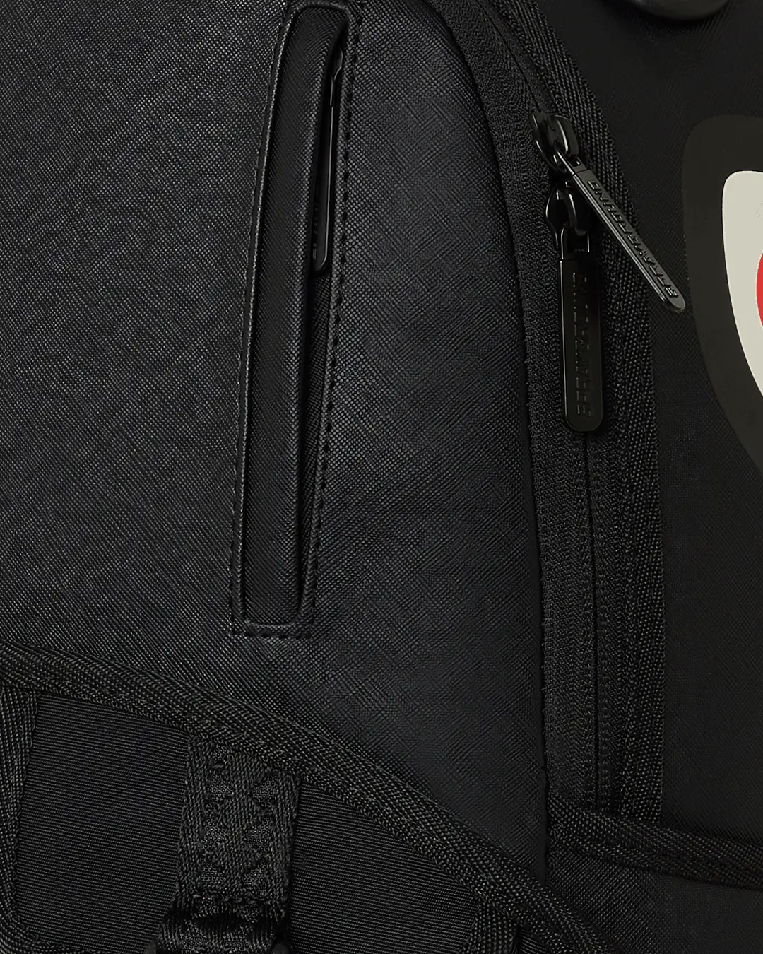 VELCRO SHARK - 3 INTERCHANGEABLE SHARKS BACKPACK (DLXV) - Image 13