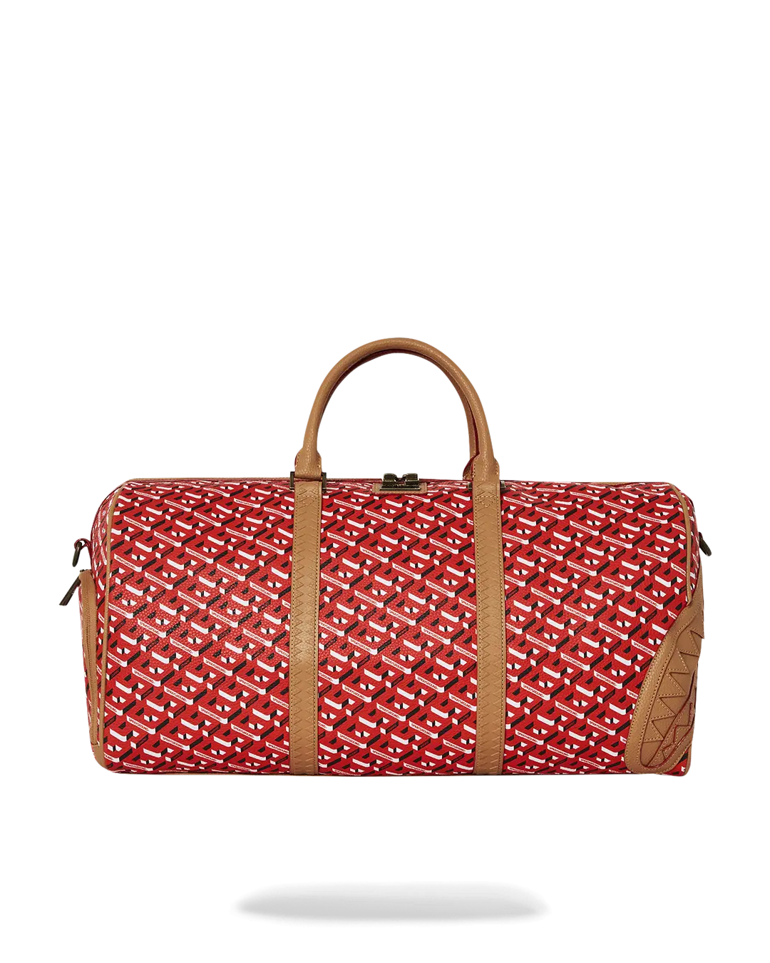 THE 3DSG CONCORDE DUFFLE