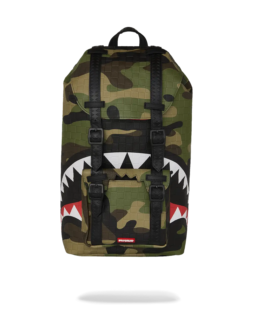 CAMORICH ROYALE HILLS BACKPACK