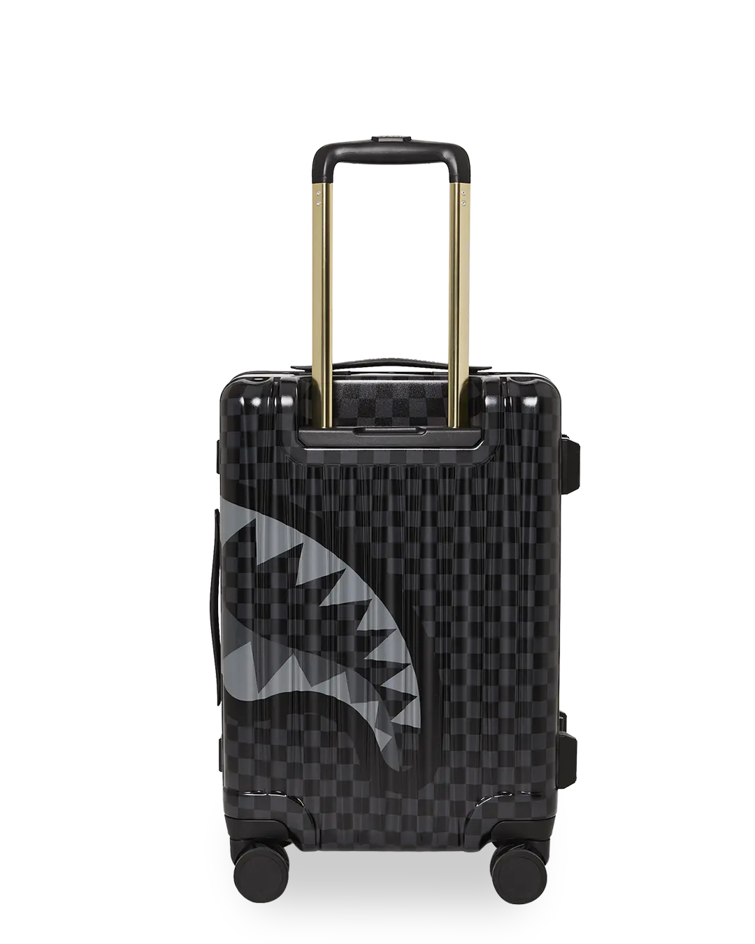 BILLIONAIRE BLOOM CARRY-ON LUGGAGE - Image 5