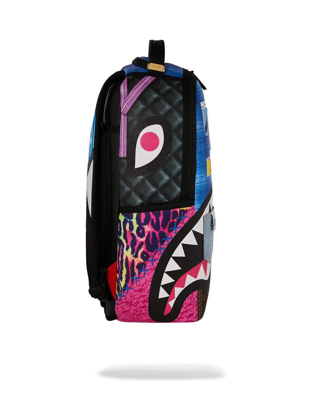 LONDON FASHION WEEK CONCEPT CREATIONS BACKPACK - Image 5