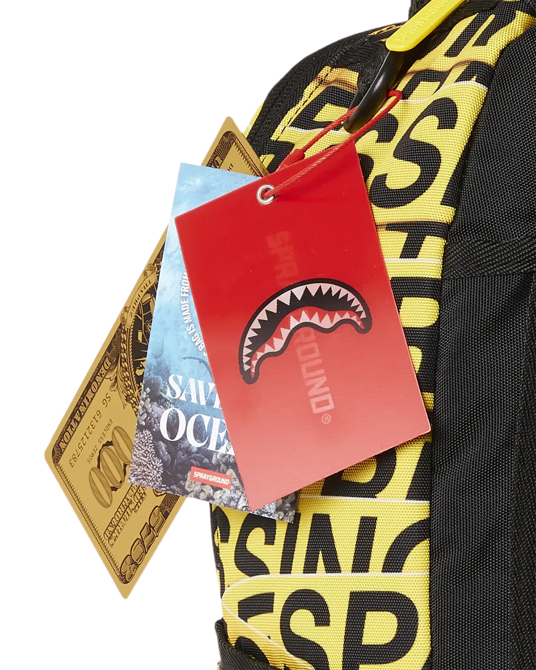 PLAYER ONE SELECT BACKPACK - Image 13