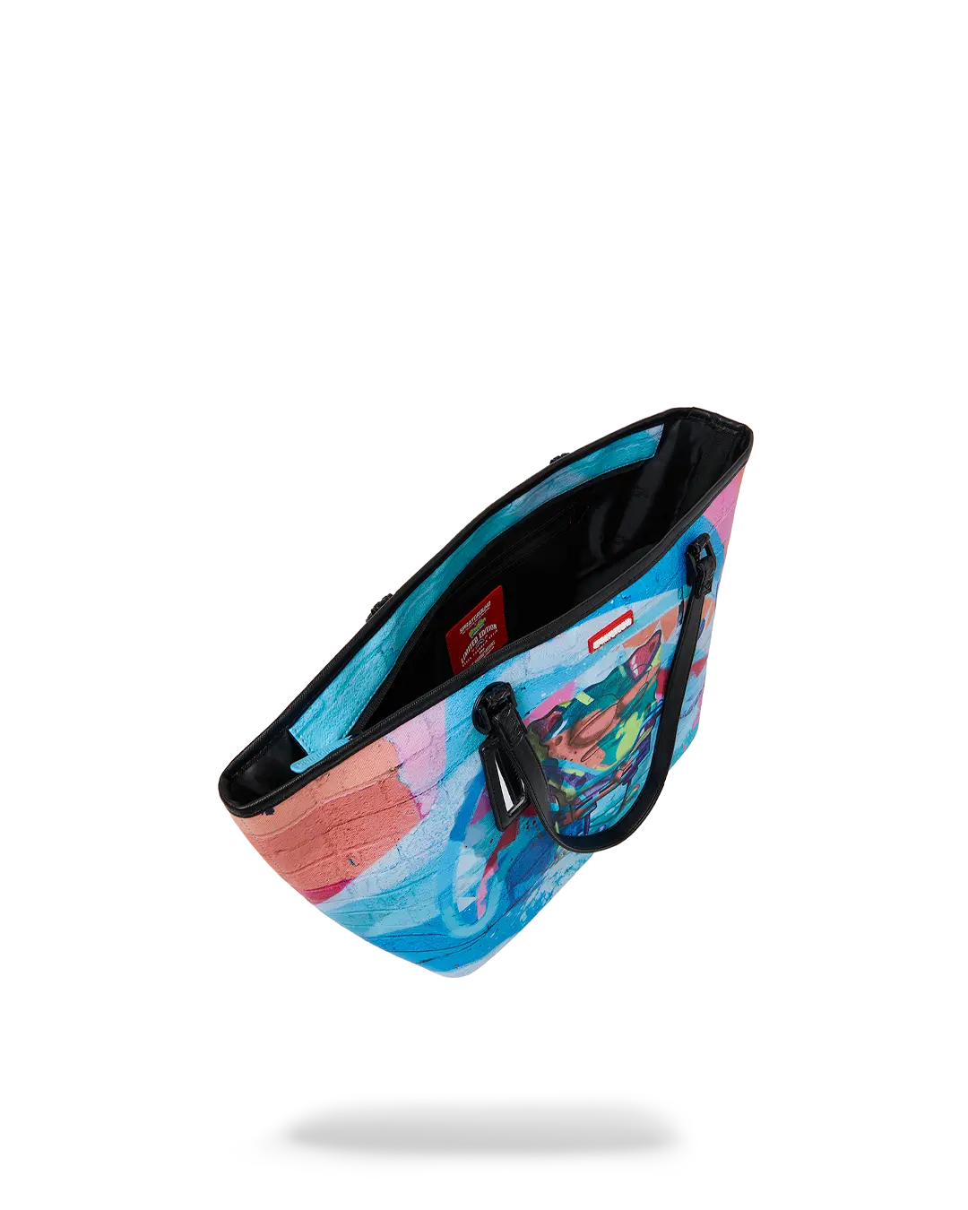 SPONGEMONET TOTE - Image 9