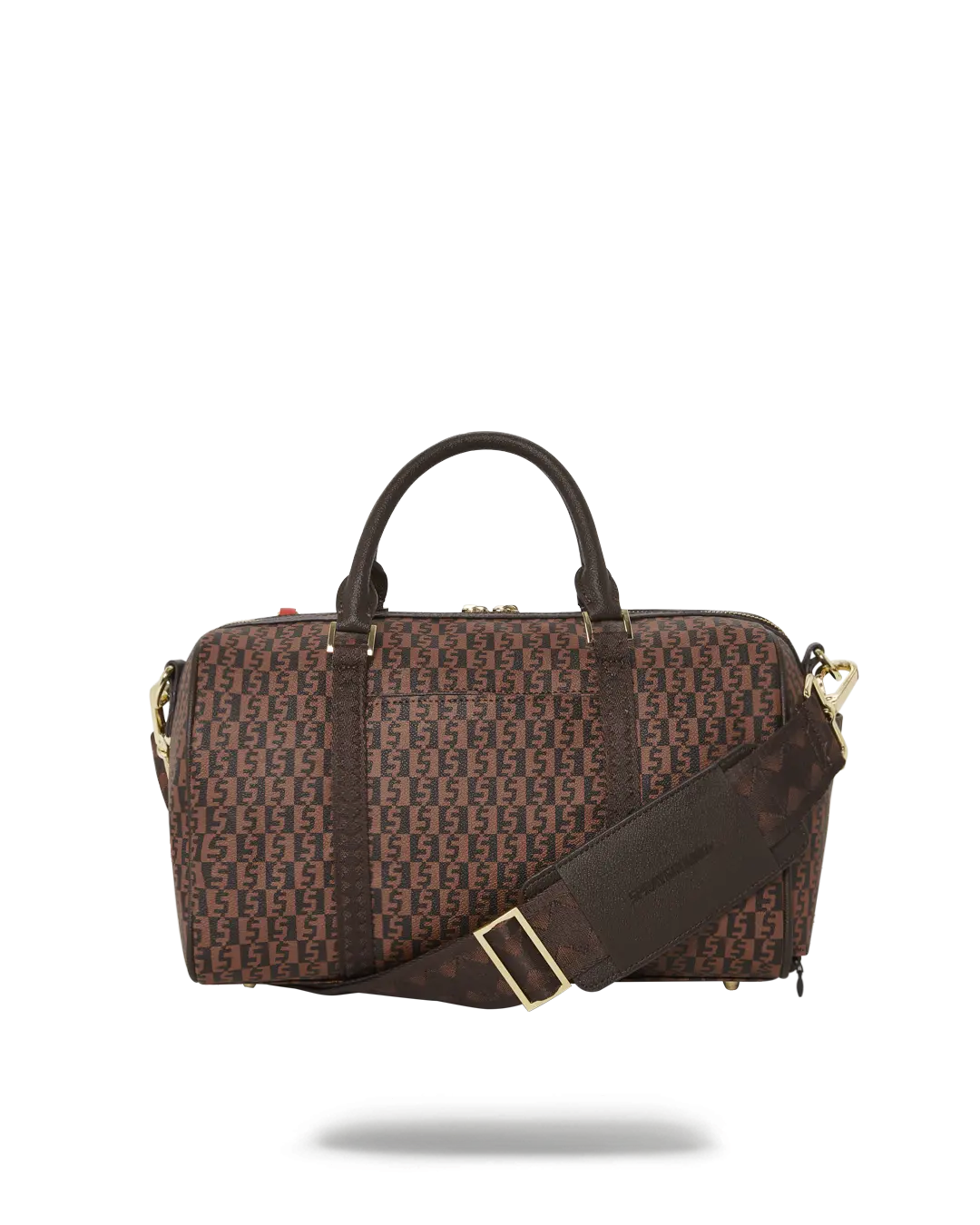 ALPHA NAVIGATOR MINI DUFFLE - Image 7