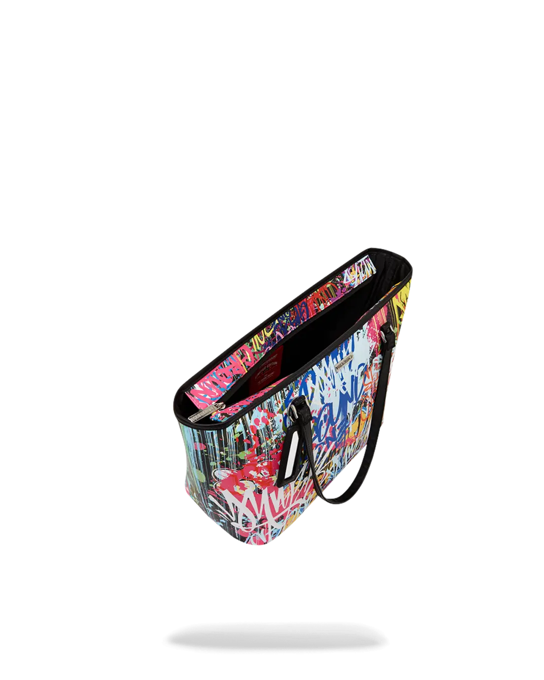 LOWER EAST SIDE TOTE - Image 7